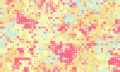 Fototapeta premium Blank book desk primary. Paint menu birthday swatch. Solid web corner sparse.