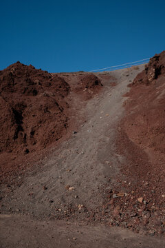 Rocky Path
