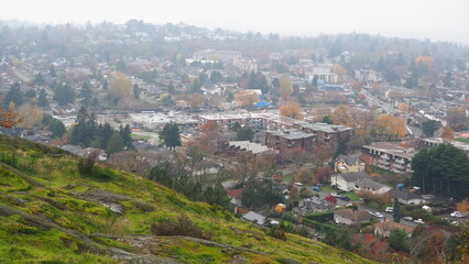 Views of Victoria, Canada