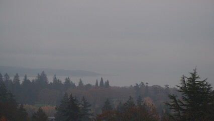 Fototapeta premium Views of Victoria, Canada