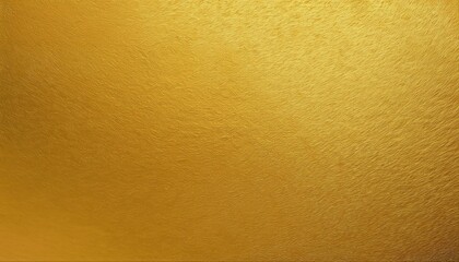abstract image of flat gold paper surface