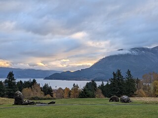 Columbia gorge 