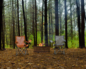 Camping Chairs