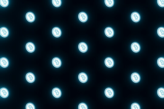 Bitcoin Digital Grid