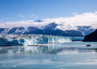 Hubbard Glacier, Alaska