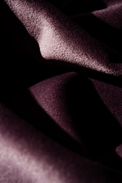 Velvet texture