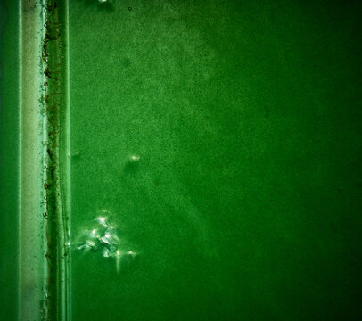 Oxygen bubbles in Micro-algae bioreactor - sustainable food production