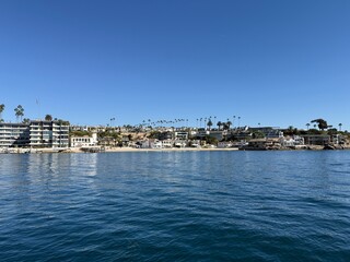 Newport Beach, California 