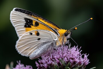 Butterfly Delights Exploring the Beauty of Nature's Pollinators
