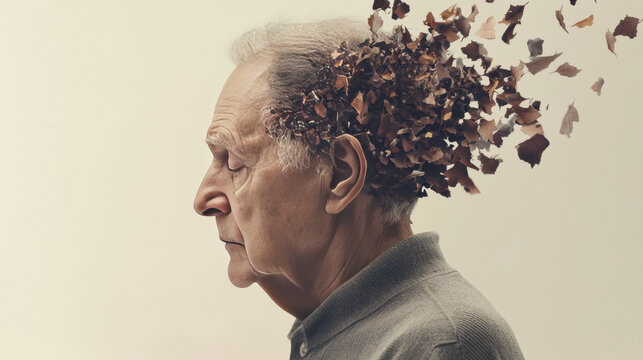 A creative idea for helping people with memory problems like dementia and Alzheimer's. It also explores ways to improve mental health.