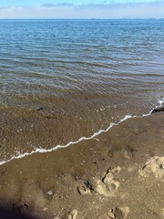 San Francisco Bay Bridge and Landscapes