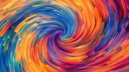 "Blue & Purple Light Speed Motion in 3D Render"