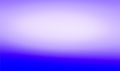 Gradient blue Background Banner template suitable for social media, ads, promos, posters, design works, etc