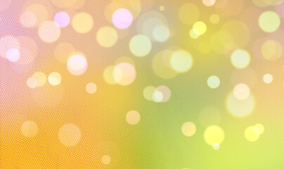 Bokeh background perfect for Holidays, Christmas, New Year, Festive and various desing works