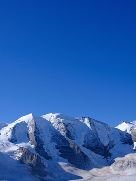 Piz Palu
