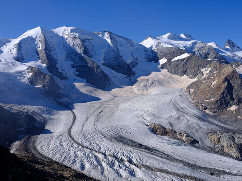 Piz Palu