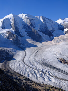 Piz Palu