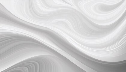 Obraz premium abstract white background