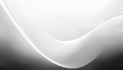 Fototapeta premium Abstract white halftone white background