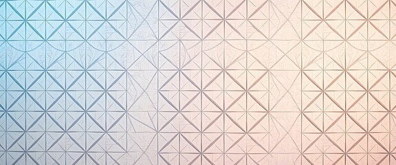 Subtle geometric pattern wallpaper wall pattern.