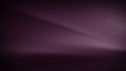 Deep purple gradient with a grainy texture, creating a sophisticated backdrop ideal for digital designs, wallpapers, and creative art projects