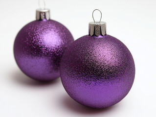 christmas ornaments