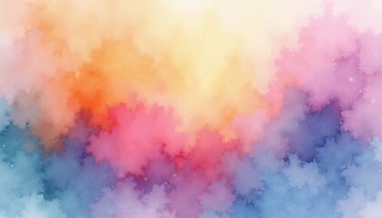 Fototapeta premium Soft abstract gradient background with colorful hues and gentle textures