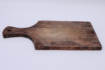 old wooden board