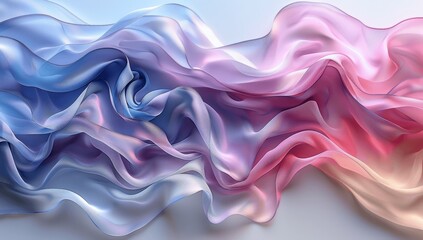 Fototapeta premium Elegant Pastel Background