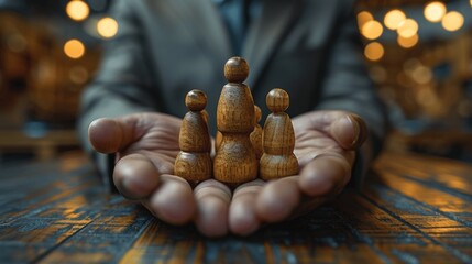 CEO Control and Employee Dismissals in Business Environment