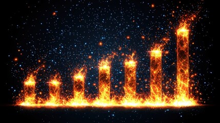 Economic policies drive inflation trends understanding their impact on financial stability