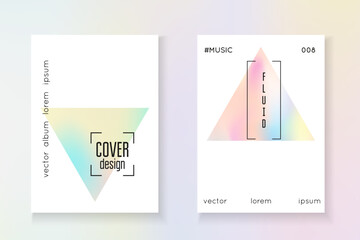 Neon Pattern. Purple 1980 Label. Minimalist Mesh. Chrome Banner. Isolated 90s Illustration. Modern Vector. Geometry Presentation. Violet Neon Pattern