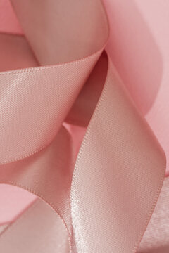 Ribbon tape texture