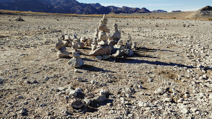 Lake Mead is Great in September weather