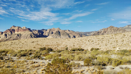 Lake Mead is Great in September weather