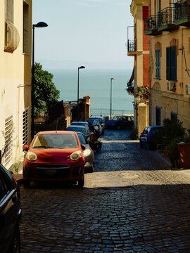 Coastal Street Drive