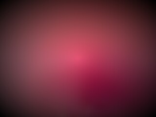 pink background with glowing lines