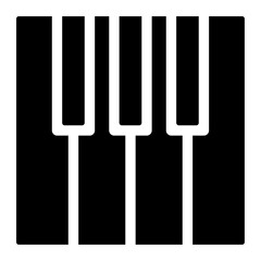 piano icon 