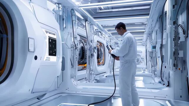 future factory