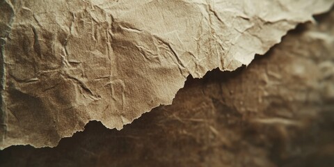 Fototapeta premium Worn Paper Texture