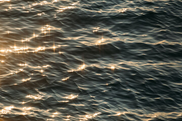 Water Sparkle Nature Texture