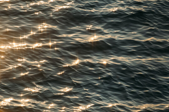 Water Sparkle Nature Texture