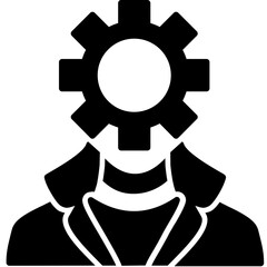 Man Icon