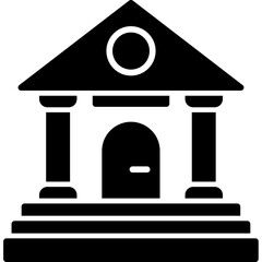 Bank Icon