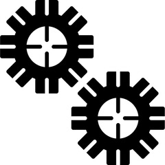 Gear Icon