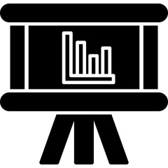 Graphs Icon