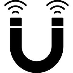 Magnet Icon