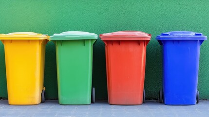 community-based waste separation programs foster collaboration? Explore how local waste sorting initiatives bring communities together to share resources,