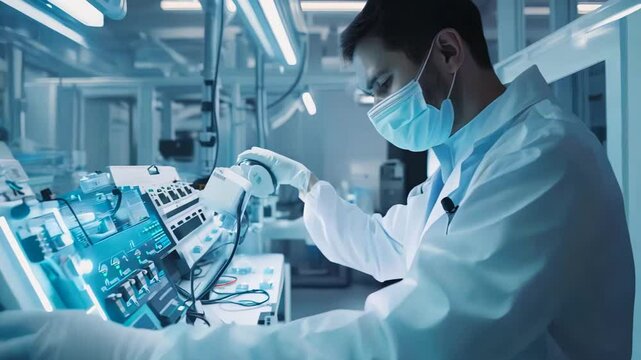 future factory