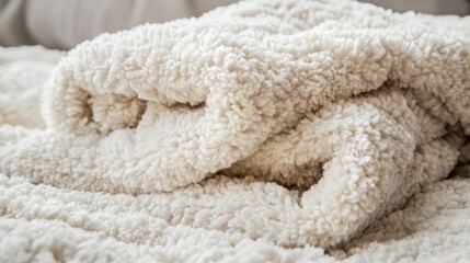 Soft sherpa blankets are perfect for cozy evenings. Explore these ultra-soft and fluffy blankets that provide warmth while adding a chic touch to your home